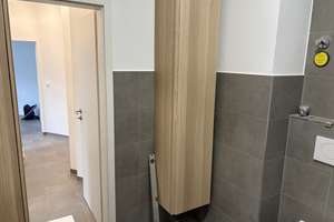 Darmstadt City, Moderne 2 Zimmer-Komfortwohnung in historischem Altbau – Die vollständige Adresse der Immobilie erhältst du vom Anbieter., 64283 Mitte, Darmstadt – Vorschaubild 9