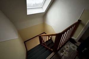 2-Zimmer-Wohnung – Die vollständige Adresse der Immobilie erhältst du vom Anbieter., 47799 Cracau, Krefeld – Vorschaubild 8