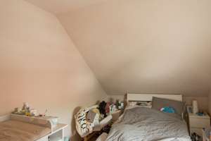 Schöne DG Wohnung im Hammer Osten (Nähe Musikschule/Maximare) – Wilhelminenstraße 16, 59065 Mitte, Hamm – Vorschaubild 4