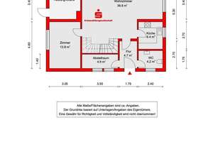 Einfamilienhaus mit großem Grundstück – Die vollständige Adresse der Immobilie erhältst du vom Anbieter., 23701 Süsel – Vorschaubild 6