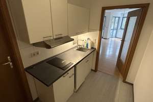 1-Zimmerwohnung mit Balkon und Tiefgaragenstellplatz in Würzburg-Lengfeld – Werner-von-Siemens-Str. 55, 97076 Lengfeld, Würzburg – Vorschaubild 9