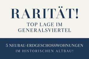 Detailexposés zu den einzelnen Wohungen unter: www.endrejat-immobilien.de/immobilien