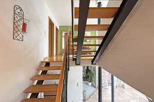 Herrnburg/ Lüdersdorf - modernes 5-Zimmer Architektenhaus in Waldrandlage – Die vollständige Adresse der Immobilie erhältst du vom Anbieter., 23923 Lüdersdorf – Vorschaubild 15