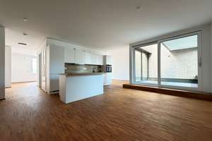 Außergewöhnliches Loft-Appartment am Zollhafen in Mainz – Kaufmannshof 17, 55120 Neustadt, Mainz – Vorschaubild 3