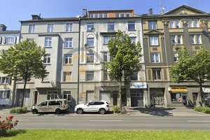 Mallinckrodtstraße  177 - 4. OG links