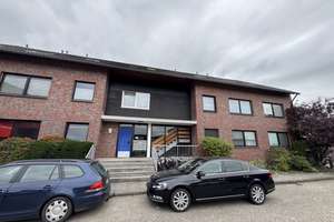 Helle 3-Zimmer-Wohnung mit Balkon und Einbauküche in Eversten – Alma-Rogge-Straße 12, 26131 Eversten, Oldenburg (Oldenburg) – Vorschaubild 20