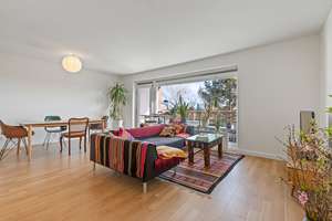 3-Zimmer-Wohnung mit Süd-Balkon, Aufzug & Top-Anbindung – nur 3 Min. zur U1 – Die vollständige Adresse der Immobilie erhältst du vom Anbieter., 22147 Rahlstedt, Hamburg – Vorschaubild 4