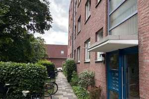 Schöne Wohnung in OL Nadorst mit Balkon - bezugsfrei! – Die vollständige Adresse der Immobilie erhältst du vom Anbieter., 26123 Bürgeresch, Oldenburg (Oldenburg) – Vorschaubild 13