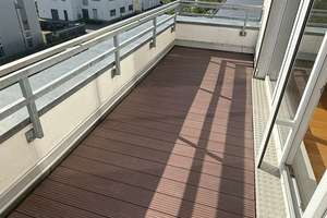 Stilvolles Wohnen: 3-Zimmer-Loft im Hochschulstadtteil – Carl-Gauß-Str. 10, 23562 Sankt Jürgen, Lübeck – Vorschaubild 5