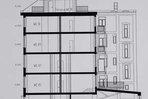 Design, Großzügigkeit & Wohnen in Bestlage im Prenzlauer Berg : Exklusives Architekten-Loft – Die vollständige Adresse der Immobilie erhältst du vom Anbieter., 10405 Prenzlauer Berg, Berlin – Vorschaubild 15