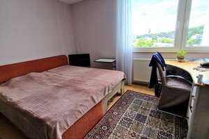 Mit Blick auf Dom und Lousberg!
Solide vermietete, gepflegte 2-Zimmerwohnung mit Balkon – Die vollständige Adresse der Immobilie erhältst du vom Anbieter., 52068 Panneschopp, Aachen – Vorschaubild 8