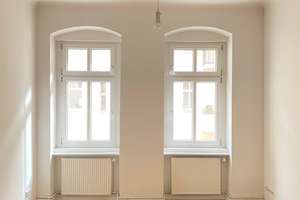 Für Kapitalanleger: vermietete 2-Zi.-Altbau-Whg., begehrte Lage, ruhig *provisionsfrei* – Danziger Straße 112, 10405 Prenzlauer Berg, Berlin – Vorschaubild 2