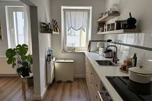 2-Zimmer Wohnung mitten in Düsseldorf Pempelfort – Derendorfer Straße 36, 40479 Pempelfort, Düsseldorf – Vorschaubild 6