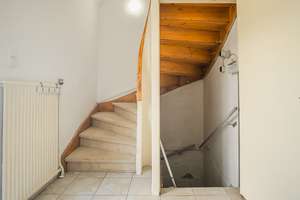 Achtung! Handwerker aufgepasst - vermietetes Einfamilienhaus mit Garten, Terrasse und viel Potenzial – Die vollständige Adresse der Immobilie erhältst du vom Anbieter., 24790 Schacht-Audorf – Vorschaubild 4