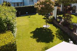 Familienfreundliches Reihenhaus mit Garten & Garage auf der Karthause – Die vollständige Adresse der Immobilie erhältst du vom Anbieter., 56075 Karthäuserhofgelände, Koblenz – Vorschaubild 24