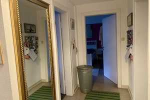 Gut geschnittene  2-Zimmer-Wohnung mit Balkon im beliebten Agnesviertel – Neusser Strasse 104, 50670 Köln – Vorschaubild 7