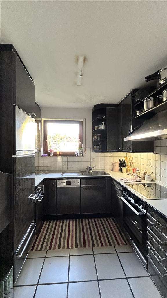 Immobilie in Nehren - Attraktive 4-Zimmer-Eigentumswohnung in ruhiger Lage  sonnig, großzügig, außergewöhnlich gesc - Bild 4