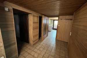 Haus mit Charme, großem Garten und tollem Nebengebäude sucht kreative Wohn-Liebhaber – Bergstraße (Kreis) – Vorschaubild 19