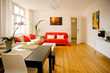 Möblierte (Furnished) Appartement in Top-Lage in Prenzlauer Berg von privat