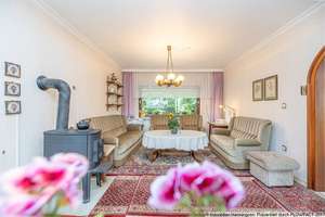 Bungalow mit schönem Garten - ideal für Ihren Ruhestand – Die vollständige Adresse der Immobilie erhältst du vom Anbieter., 24996 Sterup – Vorschaubild 14