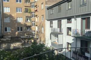 2-Zimmer mit Balkon und EBK zum 01.07. – Rüdesheimer Straße 4, 51065 Mülheim (Ortsteil), Köln – Vorschaubild 7