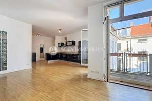 *Gelegenheit am Boxhagener-Platz - großzügige 2-Zimmer-Wohnung!* – Boxhagener Str. 52, 10245 Friedrichshain, Berlin – Vorschaubild 5