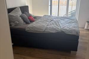 Moderne 3 Zimmer Wohnung  – Kaufbeurer Straße 23, 87656 Germaringen – Vorschaubild 12