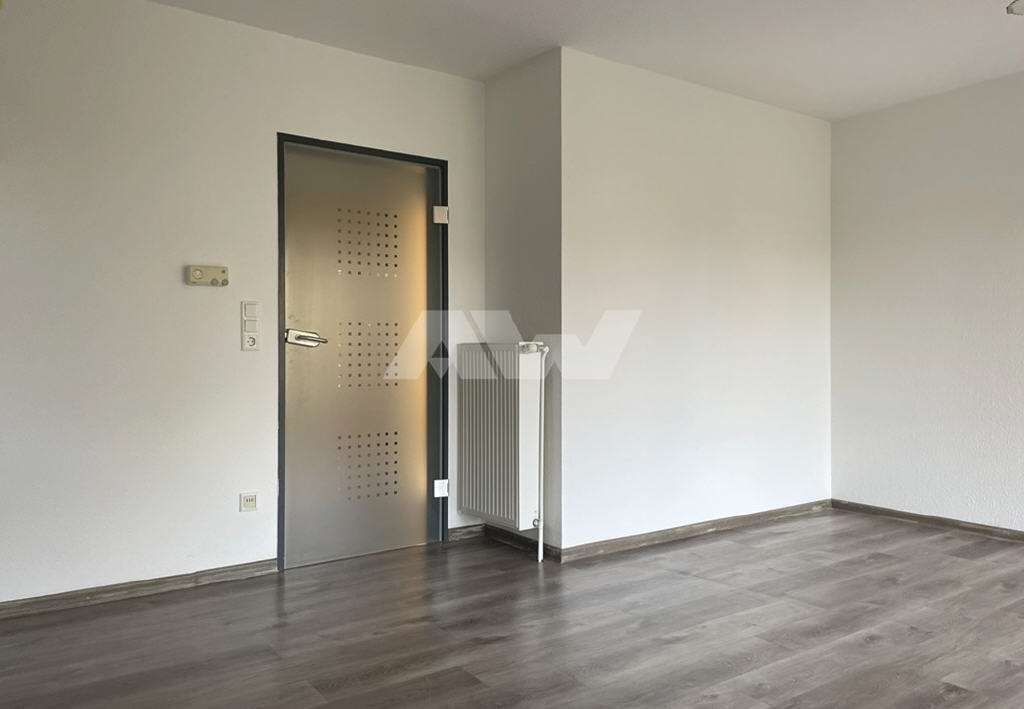 Immobilie in Norden - Oberwohnung in Innenstadtnähe von Norden - Bild 6