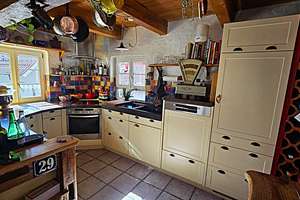 Bezauberndes kleines Haus für junge Paare in beliebter Rebgemeinde*** – Die vollständige Adresse der Immobilie erhältst du vom Anbieter., 77654 Offenburg – Vorschaubild 4