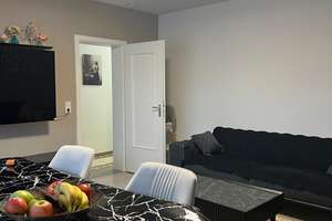 2 Zimmerwohnung mit windgeschützter Loggia und Tiefgaragenstellplatz – Die vollständige Adresse der Immobilie erhältst du vom Anbieter., 51103 Höhenberg, Köln – Vorschaubild 12