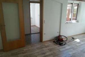 Schöne helle geräumige Kellerwohnung,  ein Zimmer Wohnung in Baden-Baden, Sandweier – Die vollständige Adresse der Immobilie erhältst du vom Anbieter., 76532 Sandweier, Baden-Baden – Vorschaubild 16