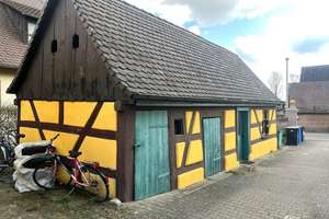 RESTHOF mit Charme trifft auf rentable Kapitalanlage – Bauernhof mit 5 vermieteten Wohneinheiten – Die vollständige Adresse der Immobilie erhältst du vom Anbieter., 90427 Buch, Nürnberg – Vorschaubild 6