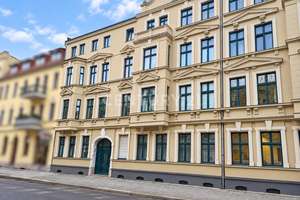 Solide Kapitalanlage: Wohnung mit Balkon und stabilem Mietertrag – 39108 Stadtfeld Ost, Magdeburg – Vorschaubild 4