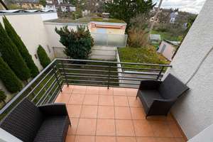 Renovierte 4-Zimmer-Wohnung mit offener Küche, Garten und Stellplatz in Wiesbaden-Naurod – Laurentiusstraße 10, 65207 Naurod, Wiesbaden – Vorschaubild 13