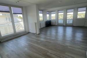 Charmante Penthouse-Maisonettewohnung am Siegener Giersberg – Giersbergstraße 9, 57072 Siegen, Siegen – Vorschaubild 4
