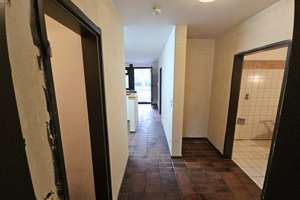 Günstig:  Wohnung drei Zimmer,Kü.,Die., Bad 1. Etage modernes Architektenhaus Beste Wohnlage – Die vollständige Adresse der Immobilie erhältst du vom Anbieter., 41179 Gladbach, Mönchengladbach – Vorschaubild 14