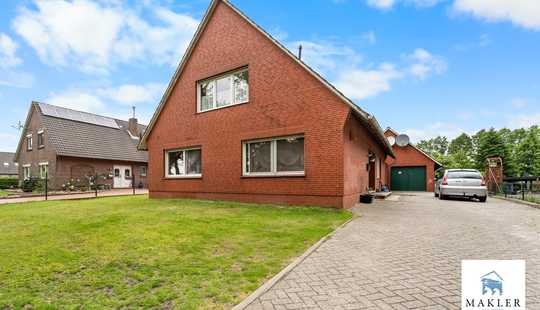 Bild von ~~Wo Wohnen und Handwerk zusammenfinden – charmantes Einfamilienhaus mit Extras~~