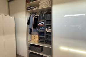     Schöne Vier-Zimmer-Wohnung in Bilk mit balkon – Die vollständige Adresse der Immobilie erhältst du vom Anbieter., 40225 Bilk, Düsseldorf – Vorschaubild 7