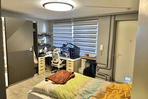 4 Zimmer in absolut zentraler Lage – Die vollständige Adresse der Immobilie erhältst du vom Anbieter., 42103 Elberfeld, Wuppertal – Vorschaubild 5