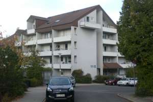 1-Zimmer Wohnung im EG mit Balkon in Pforzheim Südoststadt – Braheweg 11-13, 75175 Südoststadt, Pforzheim – Vorschaubild 14
