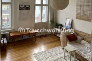Tauschwohnung: 2.5 Zimmer im Bergmannkiez gg. größere Wohnung in der Nähe – Die vollständige Adresse der Immobilie erhältst du vom Anbieter., 10965 Kreuzberg, Berlin – Vorschaubild 2