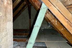 Wohnen in ruhiger Höhenlage von Mylau ! – Die vollständige Adresse der Immobilie erhältst du vom Anbieter., 8499 Mylau – Vorschaubild 44