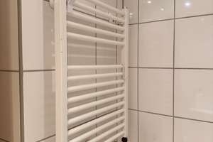 TOP - Grundriss mit Balkon und Wohnküche – Simrockstr. 44, 40235 Grafenberg, Düsseldorf – Vorschaubild 19
