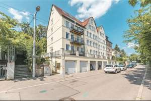 !PROVISIONSFREI! Exklusive 5 Zi.-Gartenwohnung mit Hauscharakter in der Mönchhalde – 70191 Mönchhalde, Stuttgart – Vorschaubild 20