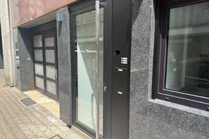 Großzügige Haus-in-Haus-Wohnung mit 328 m², eigenem Eingang und Tiefgarage in Düsseldorf – Klosterstraße 58b, 40211 Stadtmitte, Düsseldorf – Vorschaubild 25