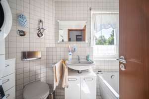 Kapitalanlage - 3 Zimmer mit Balkon & Loggia & Tiefgarage – Kamelienweg 7, 1279 Laubegast, Dresden – Vorschaubild 12