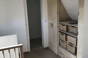 Schönes Einfamilienhaus mit großem Garten in Nürnberg, Ziegelstein – Die vollständige Adresse der Immobilie erhältst du vom Anbieter., 90411 Ziegelstein, Nürnberg – Vorschaubild 13