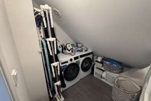 3 Zimmer Penthouse Wohnung in Alterlangen mit Balkon – Die vollständige Adresse der Immobilie erhältst du vom Anbieter., 91056 Heiligenloh, Erlangen – Vorschaubild 10