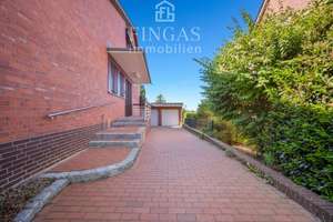 RESERVIERT***Ihr Familienglück am Vilser Holz - Einfamilienhaus mit Einliegerwohnung*** – Die vollständige Adresse der Immobilie erhältst du vom Anbieter., 27305 Bruchhausen-Vilsen – Vorschaubild 4