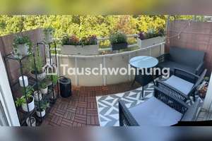 Tauschwohnung: Ideal für Paare in München, Sendling – Die vollständige Adresse der Immobilie erhältst du vom Anbieter., 81369 Untersendling, München – Vorschaubild 3